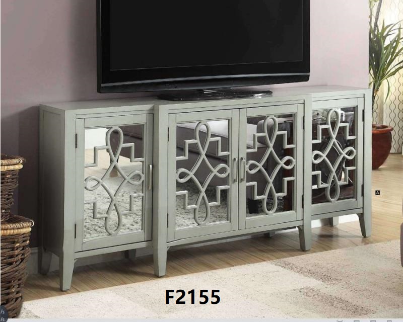 console table mod: F-2155